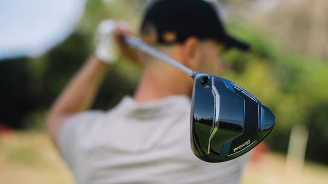 Cleveland HiBore XL Driver